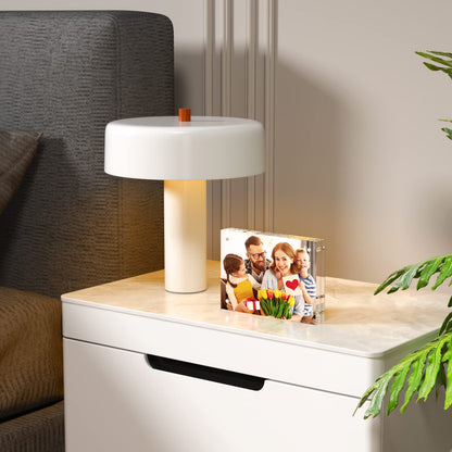 5×7" Thick Acrylic Photo Frame